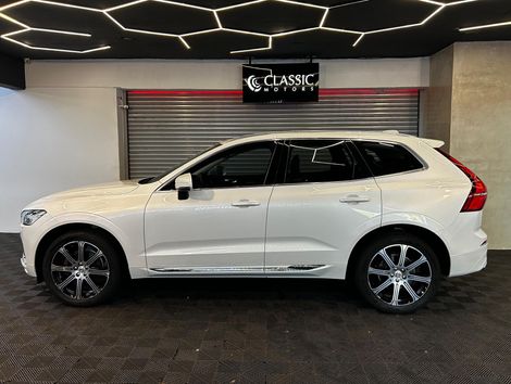 Volvo VOLVO XC60 2.0 T5 INS