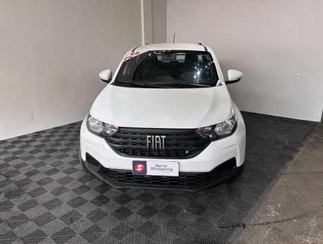 Fiat Strada Freedom 1.3 Flex 8V CD