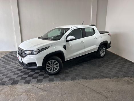 Fiat Strada Freedom 1.3 Flex 8V CD