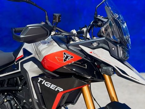TRIUMPH TIGER 900 RALLY PRO
