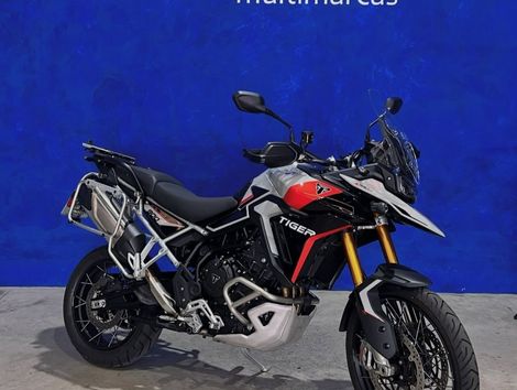 TRIUMPH TIGER 900 RALLY PRO