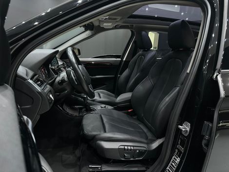 BMW X1 SDRIVE 20i 2.0/2.0 TB Acti.Flex Aut.