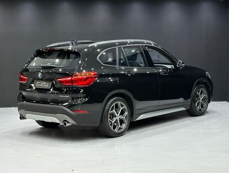 BMW X1 SDRIVE 20i 2.0/2.0 TB Acti.Flex Aut.