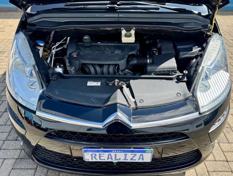 Citroën C4 Picasso/Pic. La Luna 2.0 16V  Aut.