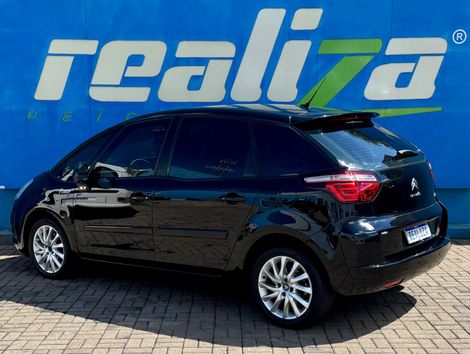 Citroën C4 Picasso/Pic. La Luna 2.0 16V  Aut.