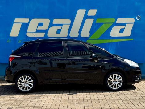 Citroën C4 Picasso/Pic. La Luna 2.0 16V  Aut.