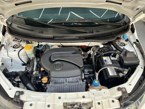 Fiat MOBI LIKE 1.0 Fire Flex 5p.