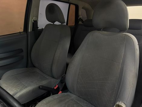 VolksWagen SPACEFOX COMFORTLINE 1.6 Mi T.Flex 8V 5p