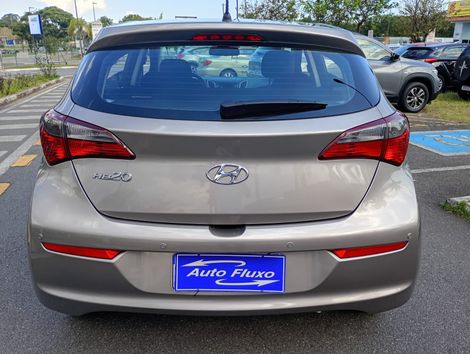 Hyundai HB20 Comf./C.Plus/C.Style 1.0 Flex 12V