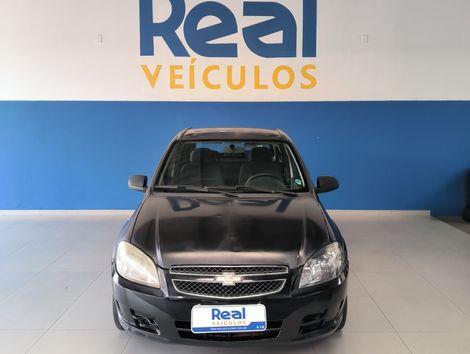 Chevrolet Celta Spirit/ LT 1.0 MPFI 8V FlexP. 5p