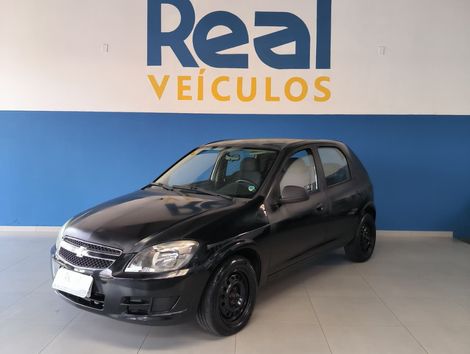 Chevrolet Celta Spirit/ LT 1.0 MPFI 8V FlexP. 5p