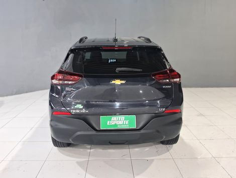 Chevrolet TRACKER LTZ 1.0 Turbo 12V Flex Aut.