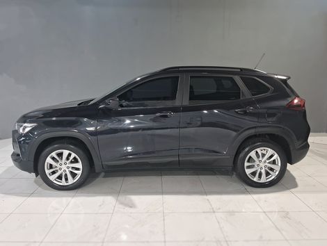 Chevrolet TRACKER LTZ 1.0 Turbo 12V Flex Aut.