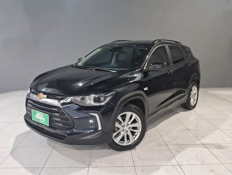 Chevrolet TRACKER LTZ 1.0 Turbo 12V Flex Aut.