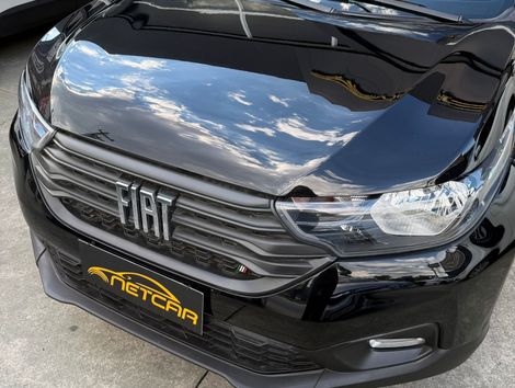 Fiat Strada Freedom 1.3 Flex 8V  CS Plus