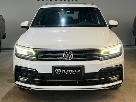 Volkswagen Allspac R-Line 350 TSI 2.0 4x4 