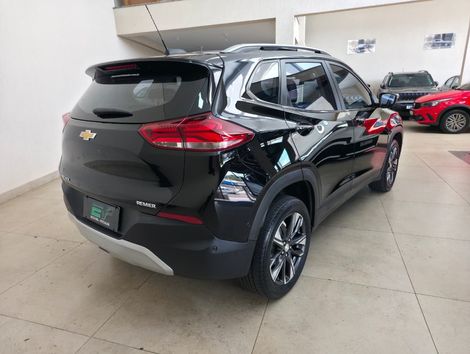 Chevrolet TRACKER Premier 1.2 Turbo 12V Flex Aut.