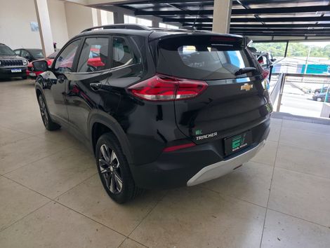 Chevrolet TRACKER Premier 1.2 Turbo 12V Flex Aut.