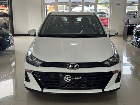 Hyundai HB20S Comfort Plus 1.0 TB Flex 12V Aut