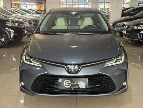 Toyota Corolla ALTIS/A.Premiu. 2.0 Flex 16V Aut