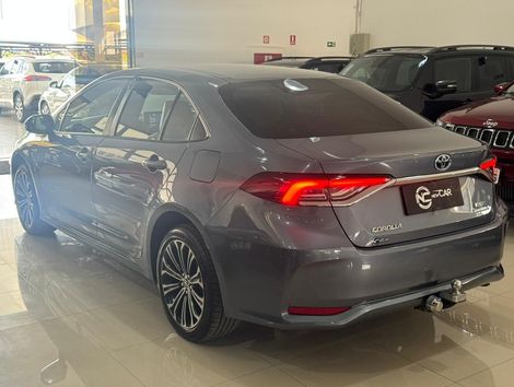 Toyota Corolla ALTIS/A.Premiu. 2.0 Flex 16V Aut