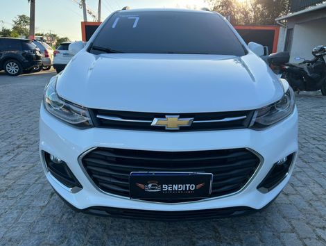 Chevrolet TRACKER LTZ 1.4 Turbo 16V Flex 4x2 Aut.