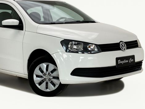 VolksWagen Gol City (Trend) 1.0 Mi Total Flex 8V 2p