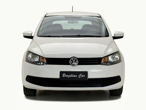 VolksWagen Gol City (Trend) 1.0 Mi Total Flex 8V 2p