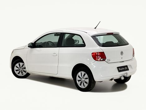 VolksWagen Gol City (Trend) 1.0 Mi Total Flex 8V 2p