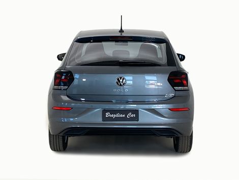 VolksWagen Polo Comfortline TSI 1.0 Flex 12V Aut.