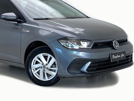 VolksWagen Polo Comfortline TSI 1.0 Flex 12V Aut.