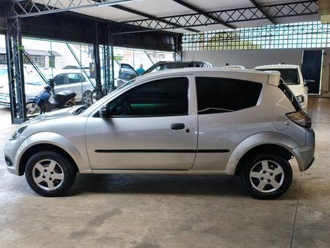 Ford Ka 1.0 8V/1.0 8V ST Flex 3p