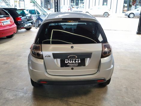 Ford Ka 1.0 8V/1.0 8V ST Flex 3p