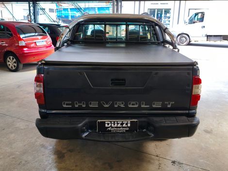 Chevrolet S10 P-Up Advant. 2.4/2.4 MPFI F.Power CD