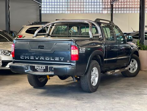 Chevrolet S10 P-Up Advant. 2.4/2.4 MPFI F.Power CD