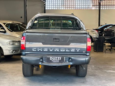 Chevrolet S10 P-Up Advant. 2.4/2.4 MPFI F.Power CD