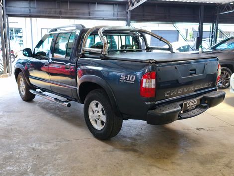 Chevrolet S10 P-Up Advant. 2.4/2.4 MPFI F.Power CD