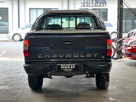 Chevrolet S10 P-Up Advant. 2.4/2.4 MPFI F.Power CD