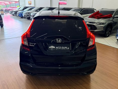 Honda Fit EX/S 1.5 Flex/Flexone 16V 5p Aut.