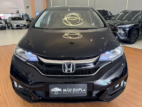 Honda Fit EX/S 1.5 Flex/Flexone 16V 5p Aut.