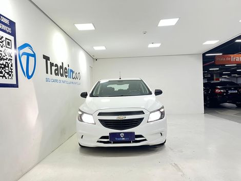 Chevrolet ONIX HATCH Joy 1.0 8V Flex 5p Mec.