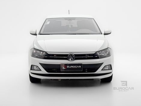 VolksWagen Polo Comfort. 200 TSI 1.0 Flex 12V Aut.