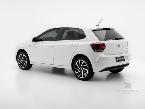 VolksWagen Polo Comfort. 200 TSI 1.0 Flex 12V Aut.