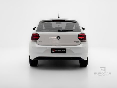 VolksWagen Polo Comfort. 200 TSI 1.0 Flex 12V Aut.