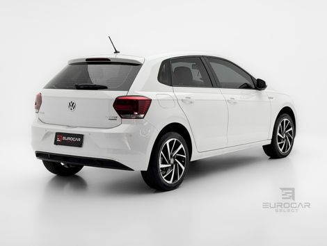 VolksWagen Polo Comfort. 200 TSI 1.0 Flex 12V Aut.