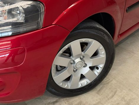 Citroën C3 GLX 1.4/ GLX Sonora 1.4 Flex 8V 5p