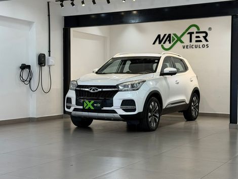 Caoa Chery Tiggo 5X TXS 1.5 16V Turbo Flex Aut.