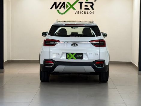 Caoa Chery Tiggo 5X TXS 1.5 16V Turbo Flex Aut.