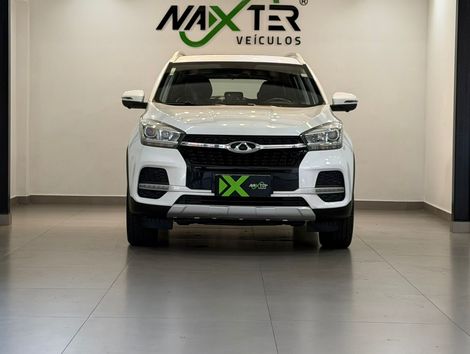 Caoa Chery Tiggo 5X TXS 1.5 16V Turbo Flex Aut.