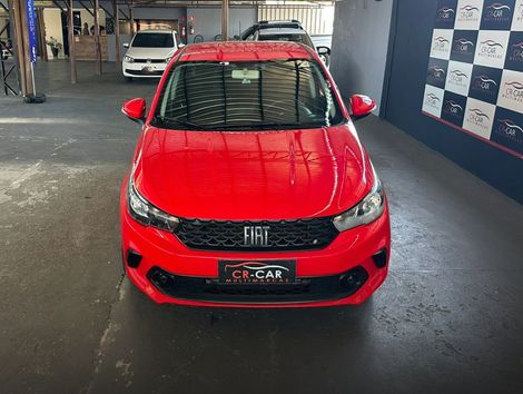 Fiat ARGO DRIVE 1.0 6V Flex